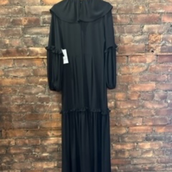 AMANDA UPRICHARD Talulah Maxi dress - Picture 2 of 6